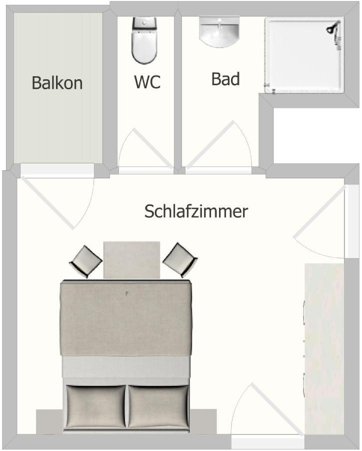 Landhaus Silvia Gerlos Luaran gambar